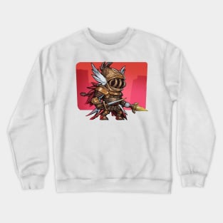 elden ring Crewneck Sweatshirt